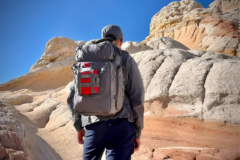 Selecting Durable Outdoor Backpacks Today